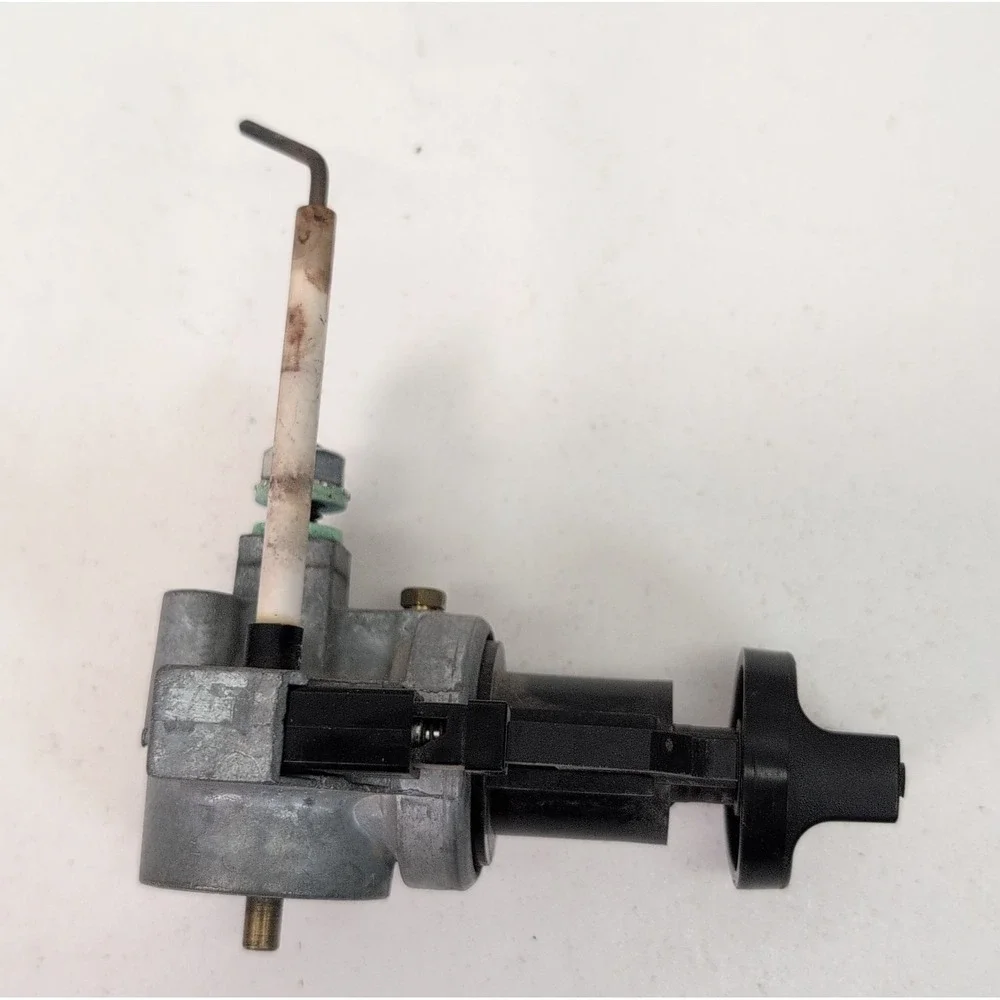 Coleman Propane‎ Lantern 5154B Gas Tip - Ignitor Assembly with Cam Follower